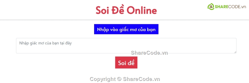 App Soi lô đề,Code Soi lô đề,Source code app lô đề